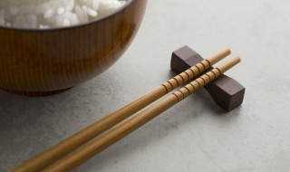 筷子的起源和来历 中国筷子的起源和来历