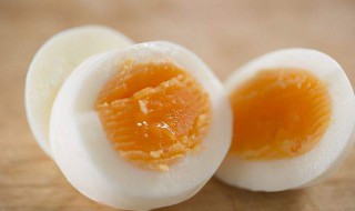蛋要煮多久才能熟 土鸡蛋要煮多久才能熟