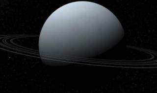 天王星被称为笔尖上的行星吗 被称为笔尖上的行星是什么星