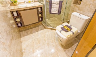 卫生间装修瓷砖如何选择 卫生间瓷砖怎么选购