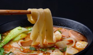 关东煮汤料怎么做 自己做关东煮的汤料做法
