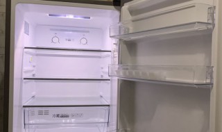 冰箱使用中常关电容易坏（冰箱开开关关容易坏吗）