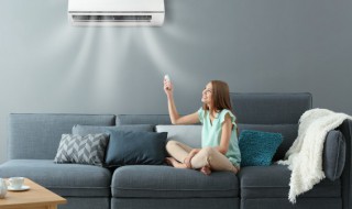 夏天空调怎么用最省电 夏天空调怎么用最省电?知乎