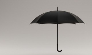 太阳伞可以当作雨伞吗（太阳伞可以用来当雨伞吗）