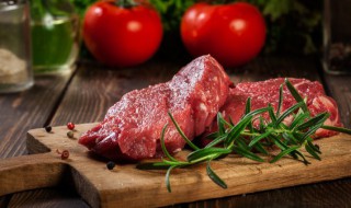 牛肉面用什么牛肉部位 做牛肉面用牛哪个部位肉最好