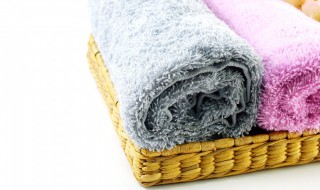 防止毛巾有馊味的2种方法（怎么能去掉毛巾的馊味）
