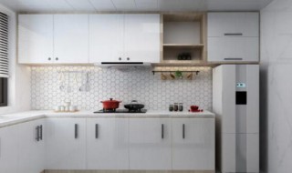 厨房瓷砖尺寸有哪些 厨房瓷砖尺寸规格表