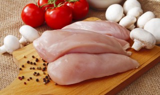 酱鸡肉的家常做法大全 酱鸡肉的做法最正宗的做法