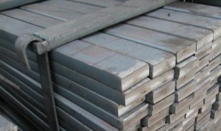 q345b是什么材质的钢材 q235b是什么材质的钢材