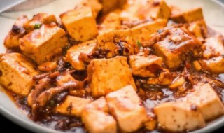 猪肉豆腐怎么做好吃又嫩 猪肉蒸豆腐怎样做最好吃