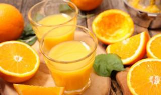 香橙怎么做好吃又嫩 香橙干制作
