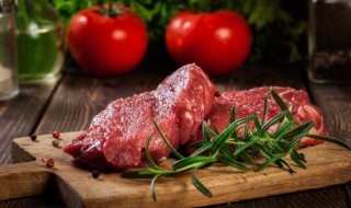牛肉臊子怎么做好吃又嫩 红烧牛肉臊子怎么做好吃又嫩