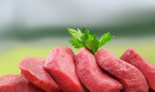 京酱肉丝瘦肉怎么做好吃又嫩呢 京酱肉丝用什么肉做好吃