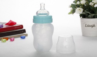 奶瓶用什么材质的好 奶瓶什么材质的最安全
