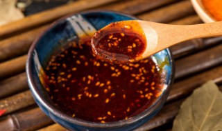 四川正宗凉拌辣子油的做法 凉拌辣椒油的制作