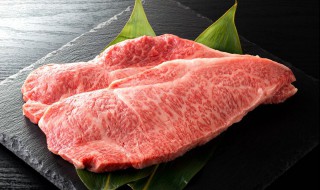 里脊牛肉怎么做好吃又嫩 牛里脊肉最简单的做法