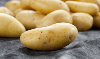 家庭如何储存土豆 家庭怎么储存土豆