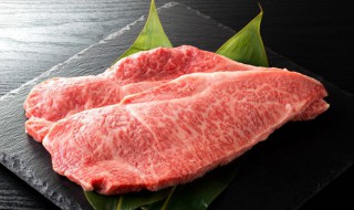 牛肉腱子肉是牛的哪个部位 牛腱子的肉是牛肉的哪个部位