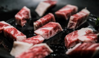猪肉品种梅子肉是哪个部位 猪肉的梅肉是哪个部位