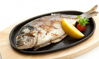 微波炉烤鱼的做法最正宗的做法 用微波炉烤鱼的做法
