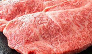 牛肉怎么切才嫩图解 牛肉怎么切才嫩