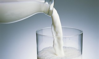 新鲜牛奶可以冷冻保存吗 牛奶可以冷冻保存吗