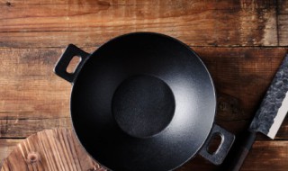 平底锅是什么材质 平底锅是什么材质做的有对身体有害吗