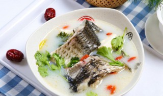 银鱼汤怎么做 莼菜银鱼汤怎么做