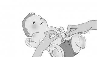 婴儿脐带怎么保存（婴儿脐带怎么保存不腐烂）