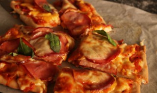 披萨怎么做最好吃 披萨怎么做最好吃又简便