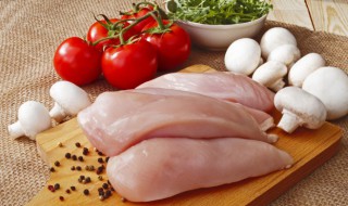 鸡里脊肉的做法大全家常菜 鸡里脊肉怎么做好吃
