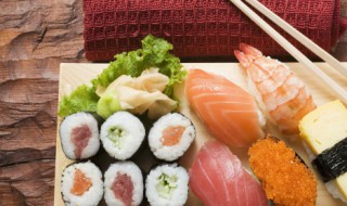 寿司和饭团的保存方法 寿司饭团的制作方法和步骤