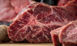 微波炉自制牛肉干的家常做法 微波炉自制牛肉干做法