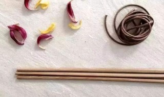 筷子无意折断了一根怎么化解 筷子断了一根怎么化解