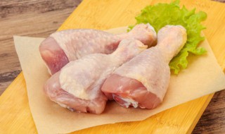 微波炉鸡肉的简单做法 微波炉烤鸡肉的做法大全