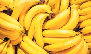 烤香蕉可以用锡纸吗 锡纸香蕉的保存方法
