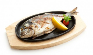 烤鱼烤什么鱼比较好吃 烤鱼用什么鱼烤最好吃