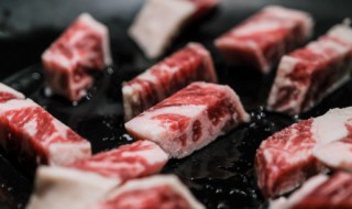 木炭烧烤肉串怎么腌制 木炭猪肉串怎么烤好吃