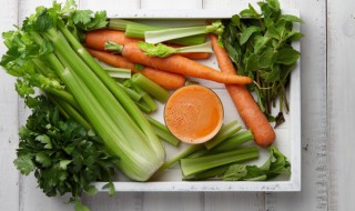 蔬菜水果保存的方法 如何保存及保鲜蔬菜和水果