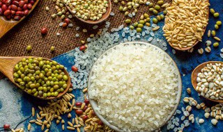 保存大米四个方法 大米保存方法有哪些