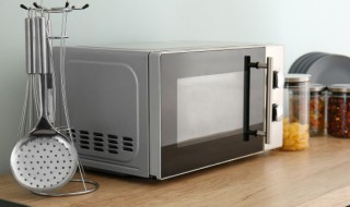 银色烧烤盒可以放微波炉吗（微波炉烧烤模式可以放金属烤盘吗?）