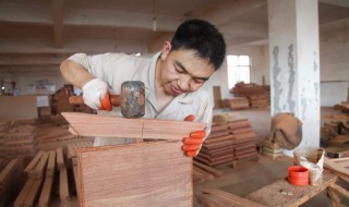 木工干裂保存方法 木头晾干过程的如何避免开裂