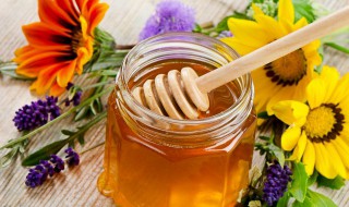 常见蜂蜜的保存方法 蜂蜜保存的正确方法
