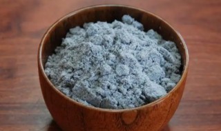 芝麻糊粉保存方法 芝麻粉的保存方法