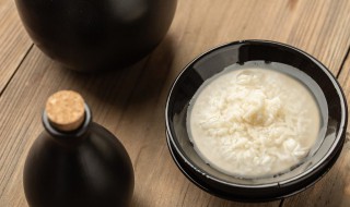蒸酒米饭的做法 自蒸米酒的做法