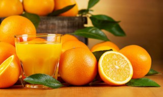 柑橘保鲜方法 柑橘保存方法