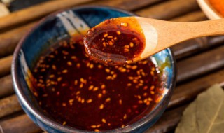 油辣椒如何保存 油辣椒保存方法