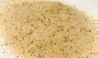 虾粉的保存方法 自制虾粉保存方法和时间