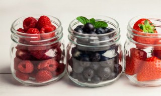 新鲜水果保存方法 水果如何保鲜
