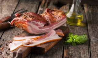 熟肉的保存方法 熟肉的保存方法有哪些